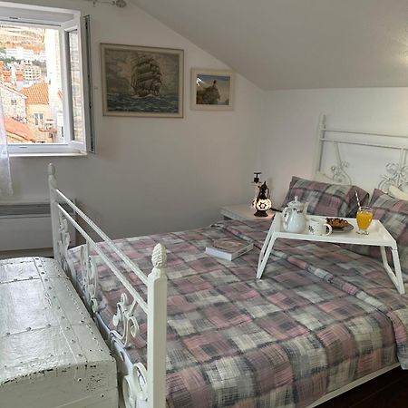 Apartman Senka Будва Екстериор снимка